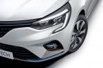 Renault Clio E-TECH Edition 2020 года (WW)